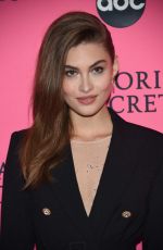GRACE ELIZABETH at Victoria
