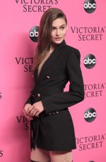 GRACE ELIZABETH at Victoria