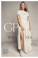 GWYNETH PALTRO in Marie Claire Magazine, Australia February 2019