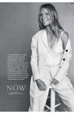 GWYNETH PALTRO in Marie Claire Magazine, Australia February 2019