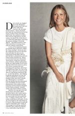GWYNETH PALTRO in Marie Claire Magazine, Australia February 2019