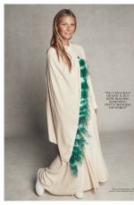 GWYNETH PALTRO in Marie Claire Magazine, Australia February 2019