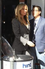 GWYNETH PALTROW at Ryan Murphy