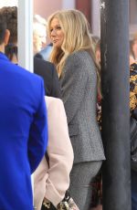 GWYNETH PALTROW at Ryan Murphy