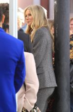 GWYNETH PALTROW at Ryan Murphy