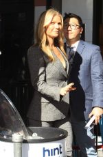 GWYNETH PALTROW at Ryan Murphy