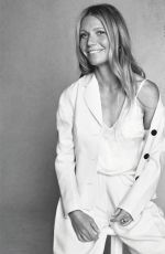 GWYNETH PALTROW in Marie Claire Magazine, Netherlands January 2019