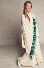 GWYNETH PALTROW in Marie Claire Magazine, Netherlands January 2019