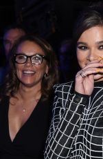 HAILEE STEINFELD at Bumblebee Premiere After Party in Hollywood 12/09/2018