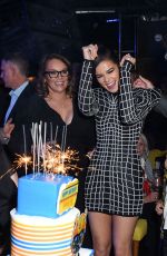 HAILEE STEINFELD at Bumblebee Premiere After Party in Hollywood 12/09/2018