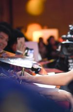 HAILEE STEINFELD at Bumblebee Premiere in Beijing 12/14/2018