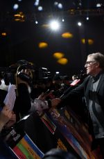 HAILEE STEINFELD at Bumblebee Premiere in Beijing 12/14/2018