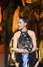 HAILEE STEINFELD at Bumblebee Press Conference in Beijing 12/14/2015