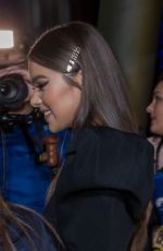 HAILEE STEINFELD at Bumblebee Special Screening 12/03/2018