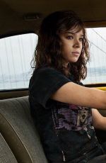 HAILEE STEINFELD - Bumbkebee Posters and Trailers