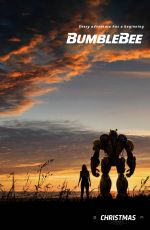 HAILEE STEINFELD - Bumbkebee Posters and Trailers