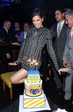 HAILEE STEINFELD Celebraes Her Birthday in Los Angeles 12/11/2018