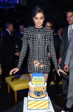 HAILEE STEINFELD Celebraes Her Birthday in Los Angeles 12/11/2018