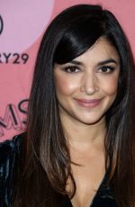 HANNAH SIMONE at Refinery29