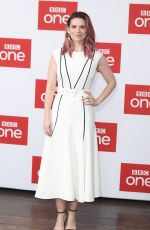 HAYLEY ATWELL at The Long Song Show Premiere in London 12/11/2018