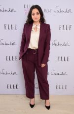 HAYLEY SQUIRES at Elle Weekender 2018 at Saatchi Gallery in London 12/02/2018