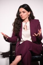 HAYLEY SQUIRES at Elle Weekender 2018 at Saatchi Gallery in London 12/02/2018