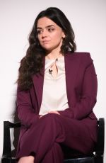 HAYLEY SQUIRES at Elle Weekender 2018 at Saatchi Gallery in London 12/02/2018