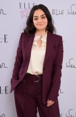 HAYLEY SQUIRES at Elle Weekender 2018 at Saatchi Gallery in London 12/02/2018