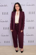 HAYLEY SQUIRES at Elle Weekender 2018 at Saatchi Gallery in London 12/02/2018