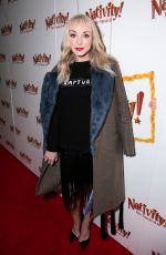 HELEN GEORGE at Nativity! The Musical Gala Night in London 12/20/2018