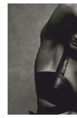 HELENE FISCHER in Vogue Magazin, Germany January 2019