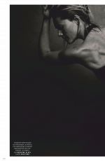 HELENE FISCHER in Vogue Magazin, Germany January 2019