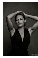 HELENE FISCHER in Vogue Magazin, Germany January 2019