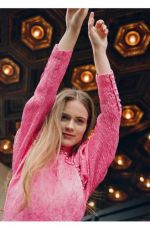HERA HILMAR for Who What Wear 2018