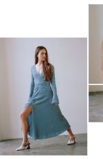 HERA HILMAR for Who What Wear 2018