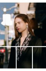 HERA HILMAR for Who What Wear 2018