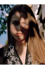 HERA HILMAR for Who What Wear 2018