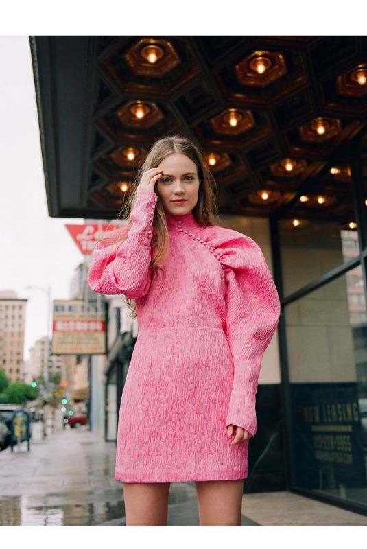 HERA HILMAR for Who What Wear 2018