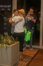 IGGY AZALEA Leaves Hotel Novotel in Rio De Janeiro 12/28/2018