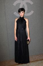 ILSE SALAS at Chanel Metiers D