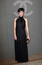 ILSE SALAS at Chanel Metiers D