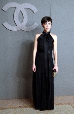 ILSE SALAS at Chanel Metiers D