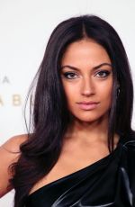 INANNA SARKIS at Unforgettable Gala in Beverly Hills 12/08/2018