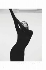 IRINA SHAYK in Vogue Magazine, Latin America January 2019