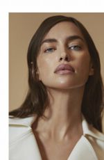 IRINA SHAYK in Vogue Magazine, Latin America January 2019