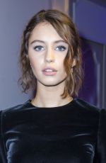 IRIS LAW at Aem Association Children of the World for Rwanda Charity Dinner in Paris 12/11/2018