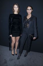 IRIS LAW at Aem Association Children of the World for Rwanda Charity Dinner in Paris 12/11/2018