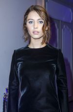 IRIS LAW at Aem Association Children of the World for Rwanda Charity Dinner in Paris 12/11/2018