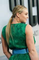 ISKRA LAWRENCE at Second Act Premiere in New York 12/12/2018