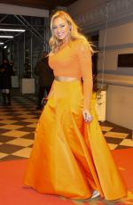 ISKRA LAWRENCE Leaves L